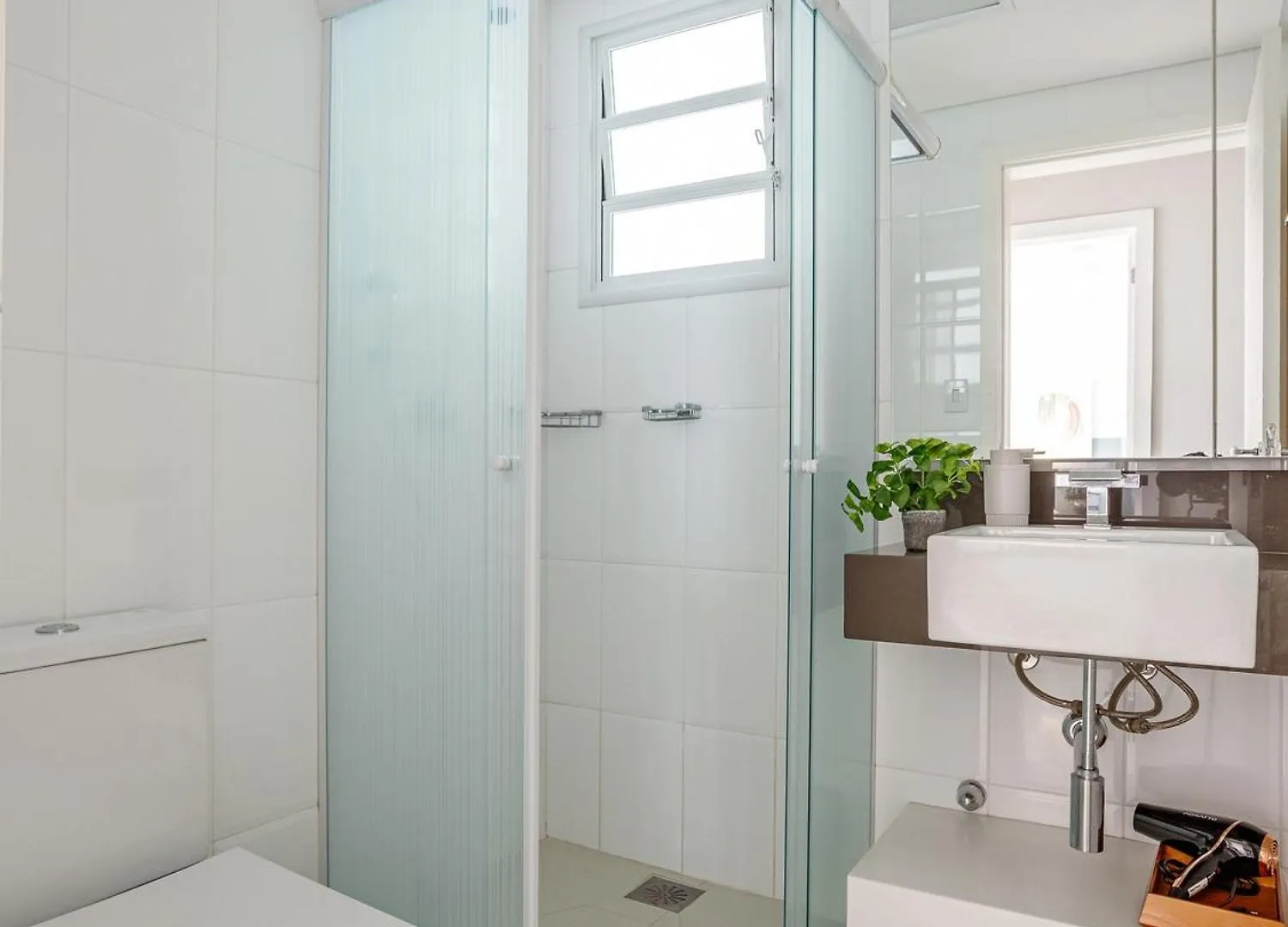 Conforto, Estilo E Sofisticacao Florianópolis Apartamento
