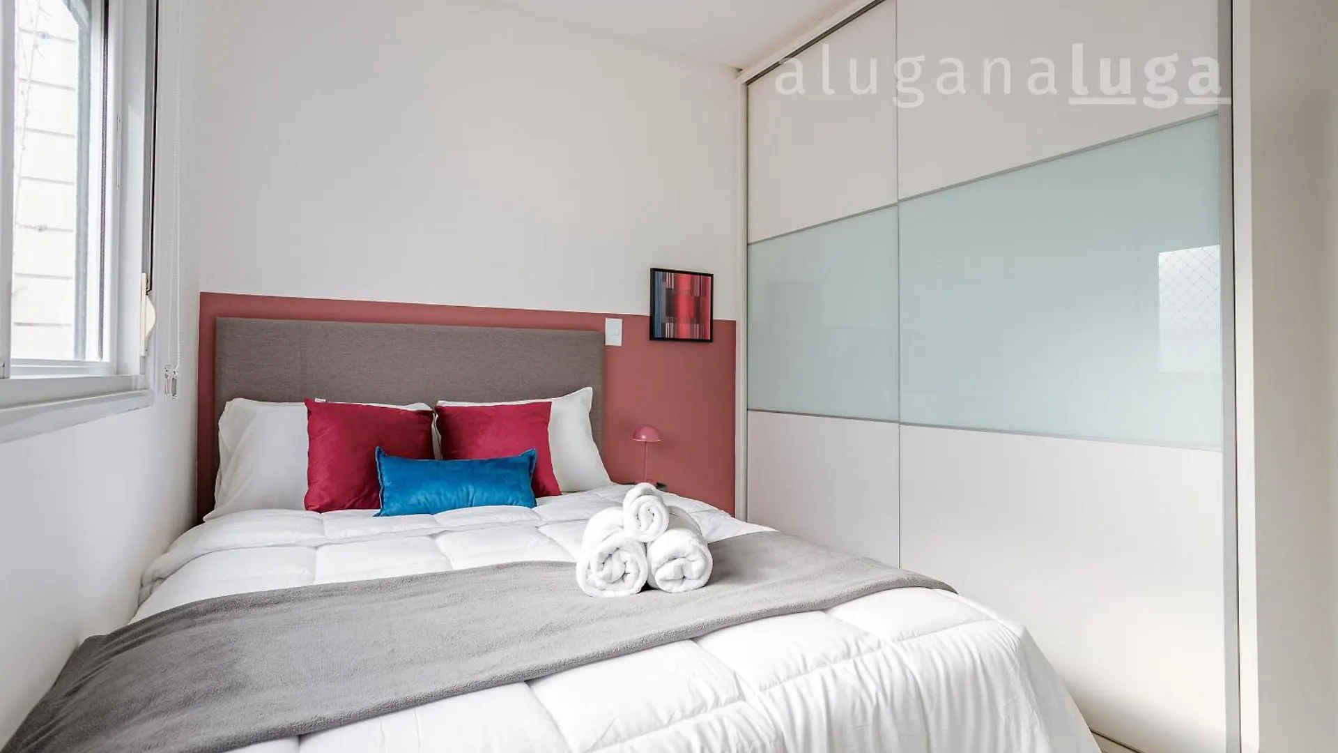 Apartamento Conforto, Estilo E Sofisticacao Florianópolis