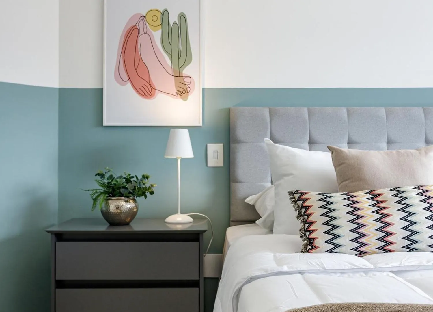 Conforto, Estilo E Sofisticacao Florianópolis Apartamento
