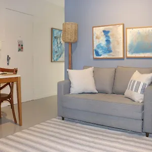  Apartamento área Nobre No Coração De Floripa! 3 Pessoas