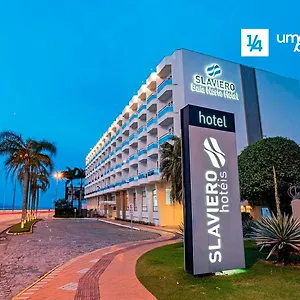  Apartamento Edificio Ponte Hercilio Luz